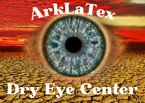 Dry Eye Center Logo